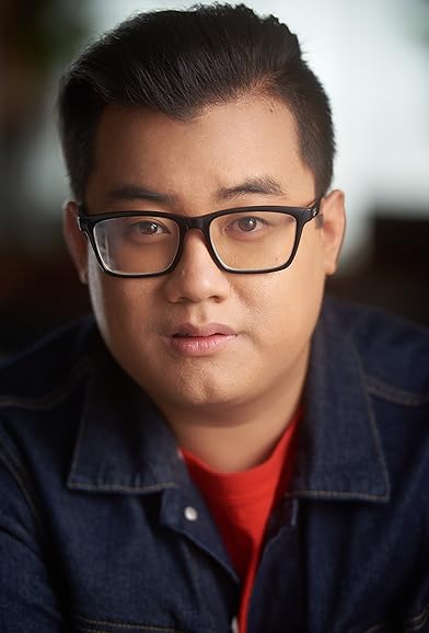 Primary photo for Tony Kim Primary photo for Tony Kim