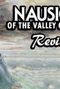 Primary photo for Nausicaa of the Valley of the Wind