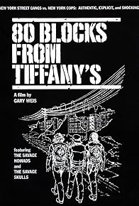 Primary photo for 80 Blocks from Tiffany's