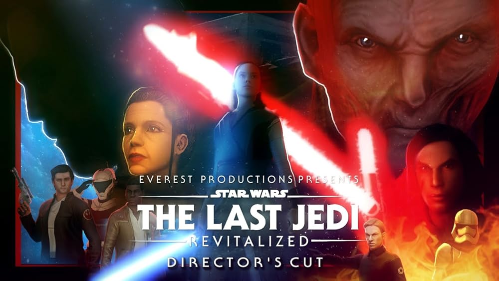 洋画・外国映画 StarWars The Last Jedi Premium Flyer 洋画・外国映画 StarWars The Last Jedi Premium Flyer Star