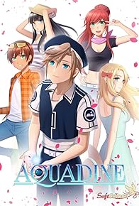Primary photo for Aquadine