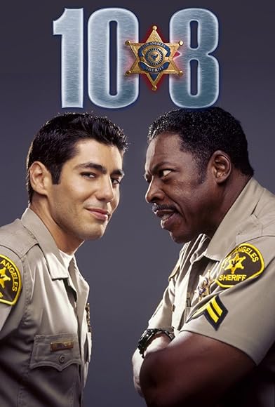 Primary photo for 10-8: Officers on Duty Primary photo for 10-8: Officers on Duty