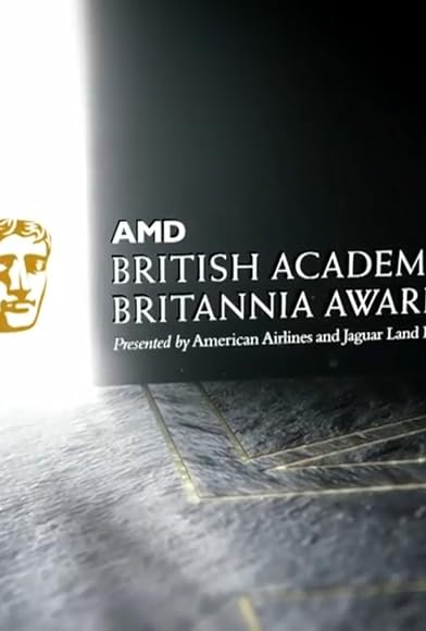 Primary photo for The British Academy Britannia Awards Primary photo for The British Academy Britannia Awards