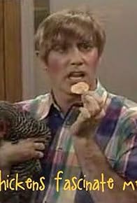 Primary photo for Episode #6.8 Primary photo for Episode #6.8