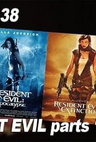 Primary photo for Resident Evil Series: Part 1