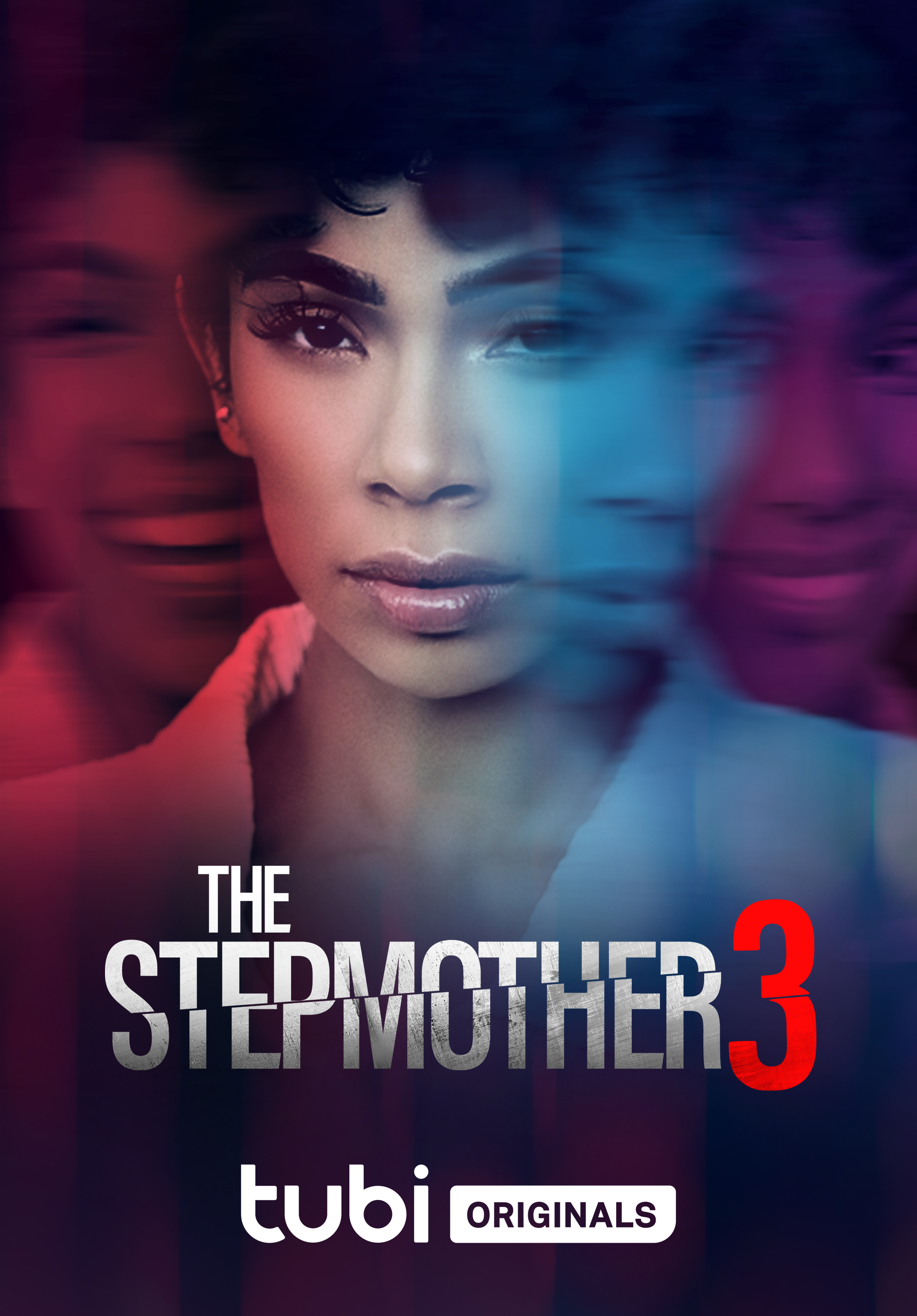 Poster of The Stepmother 3
