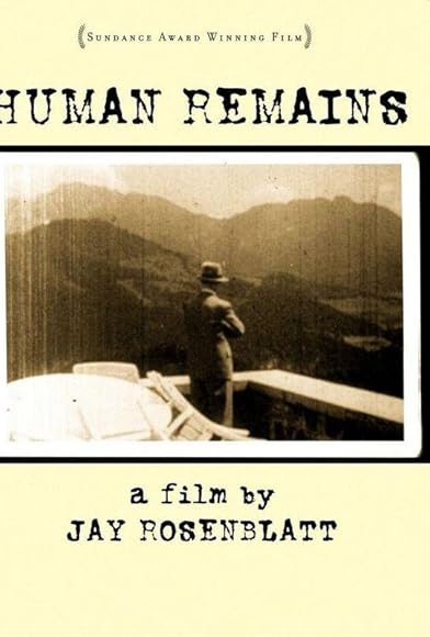 Primary photo for Human Remains Primary photo for Human Remains