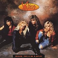 Primary photo for Vixen: How Much Love