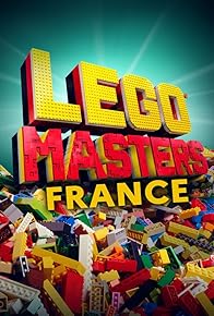 Primary photo for Lego Masters (France)
