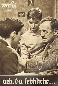 Primary photo for Ach, du fröhliche