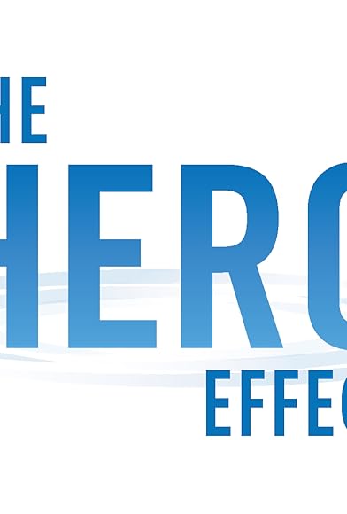 Primary photo for The Hero Effect Primary photo for The Hero Effect