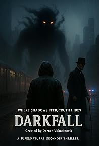 Primary photo for Darkfall (III)