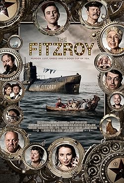 Poster of The Fitzroy