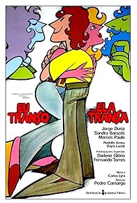 Primary photo for Eu Transo, Ela Transa Primary photo for Eu Transo, Ela Transa