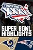 Primary photo for Super Bowl XXXVI Primary photo for Super Bowl XXXVI