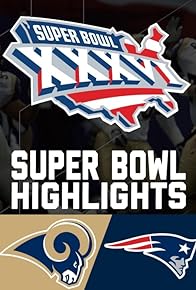 Primary photo for Super Bowl XXXVI Primary photo for Super Bowl XXXVI