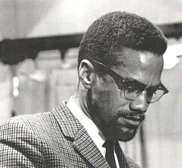 Brother Minister: The Assassination of Malcolm X (1994) - IMDb