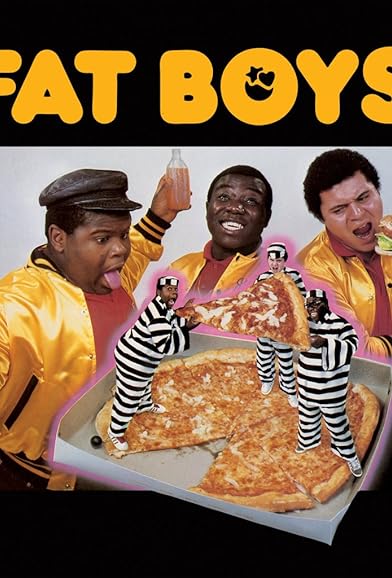 Primary photo for The Fat Boys Primary photo for The Fat Boys