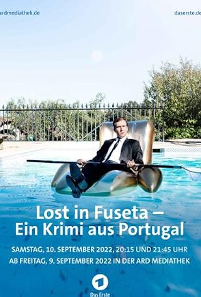Primary photo for Ein Krimi aus Portugal 1 Primary photo for Ein Krimi aus Portugal 1