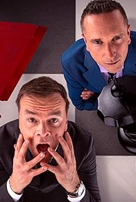 Primary photo for Sjakkmatt