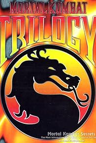 Primary photo for Mortal Kombat Trilogy