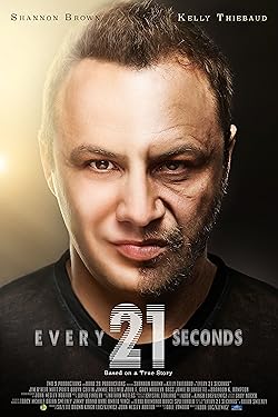Poster of Every 21 Seconds