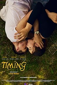 Primary photo for Timing