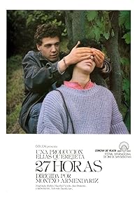 Primary photo for 27 horas Primary photo for 27 horas