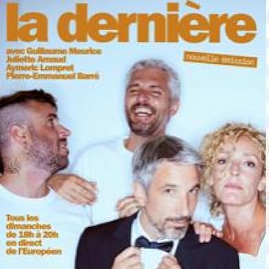 Primary photo for La Dernière Primary photo for La Dernière
