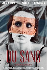 Primary photo for Du sang