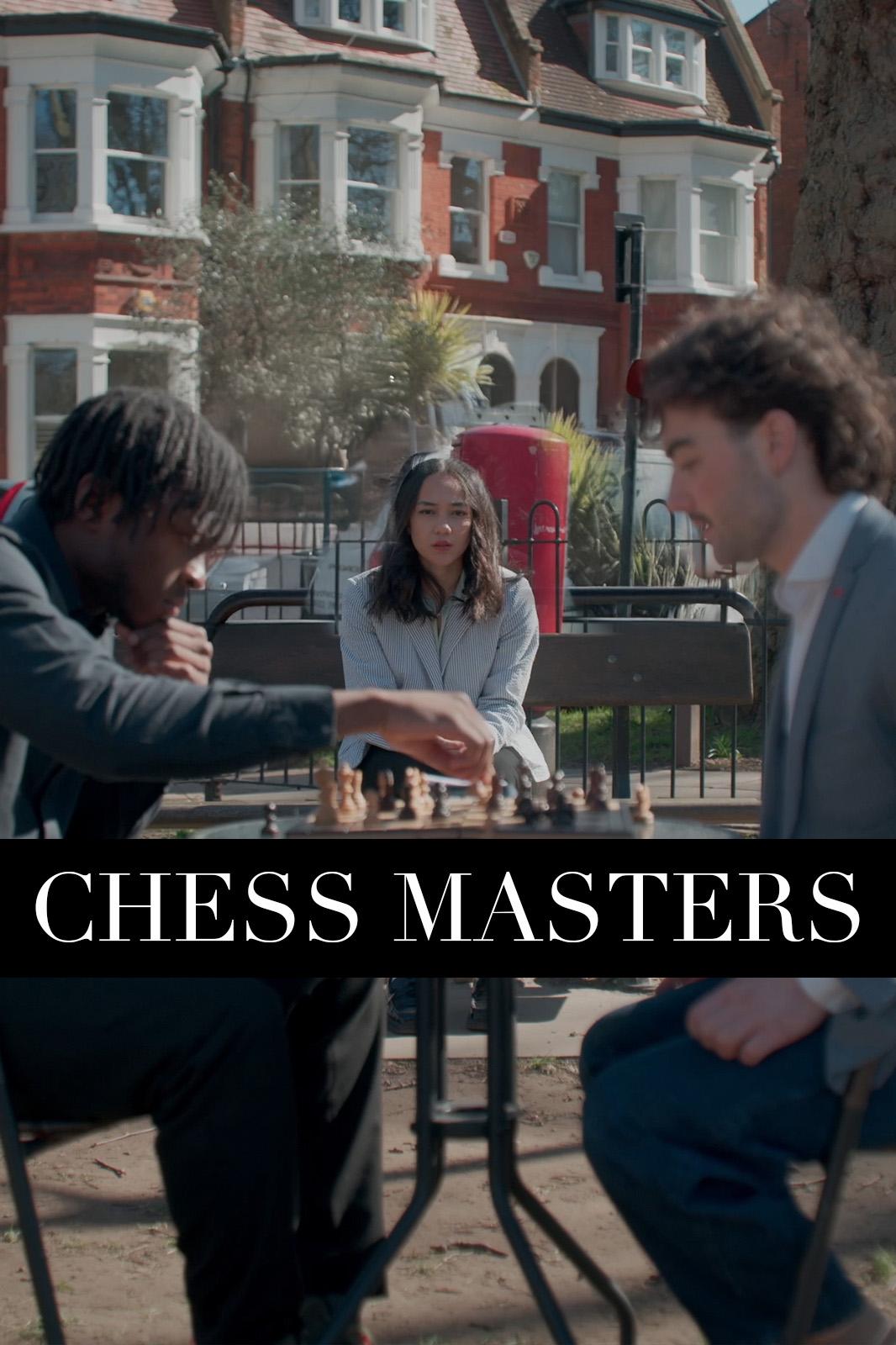 Chess Masters