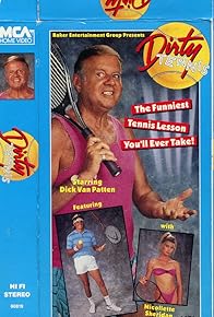 Primary photo for Dirty Tennis