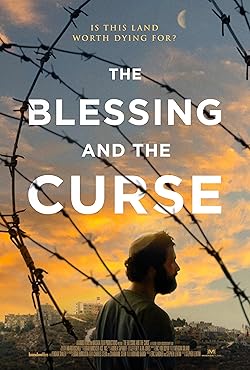 Poster of The Blessing and the Curse
