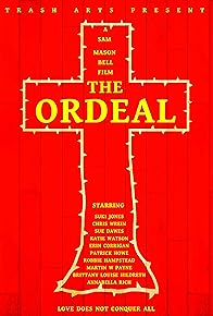 Primary photo for The Ordeal