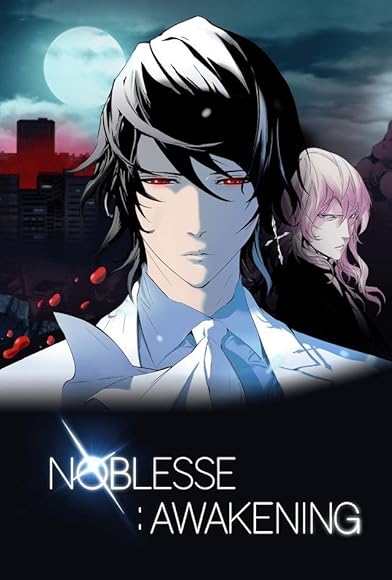 Primary photo for Noblesse: Awakening Primary photo for Noblesse: Awakening