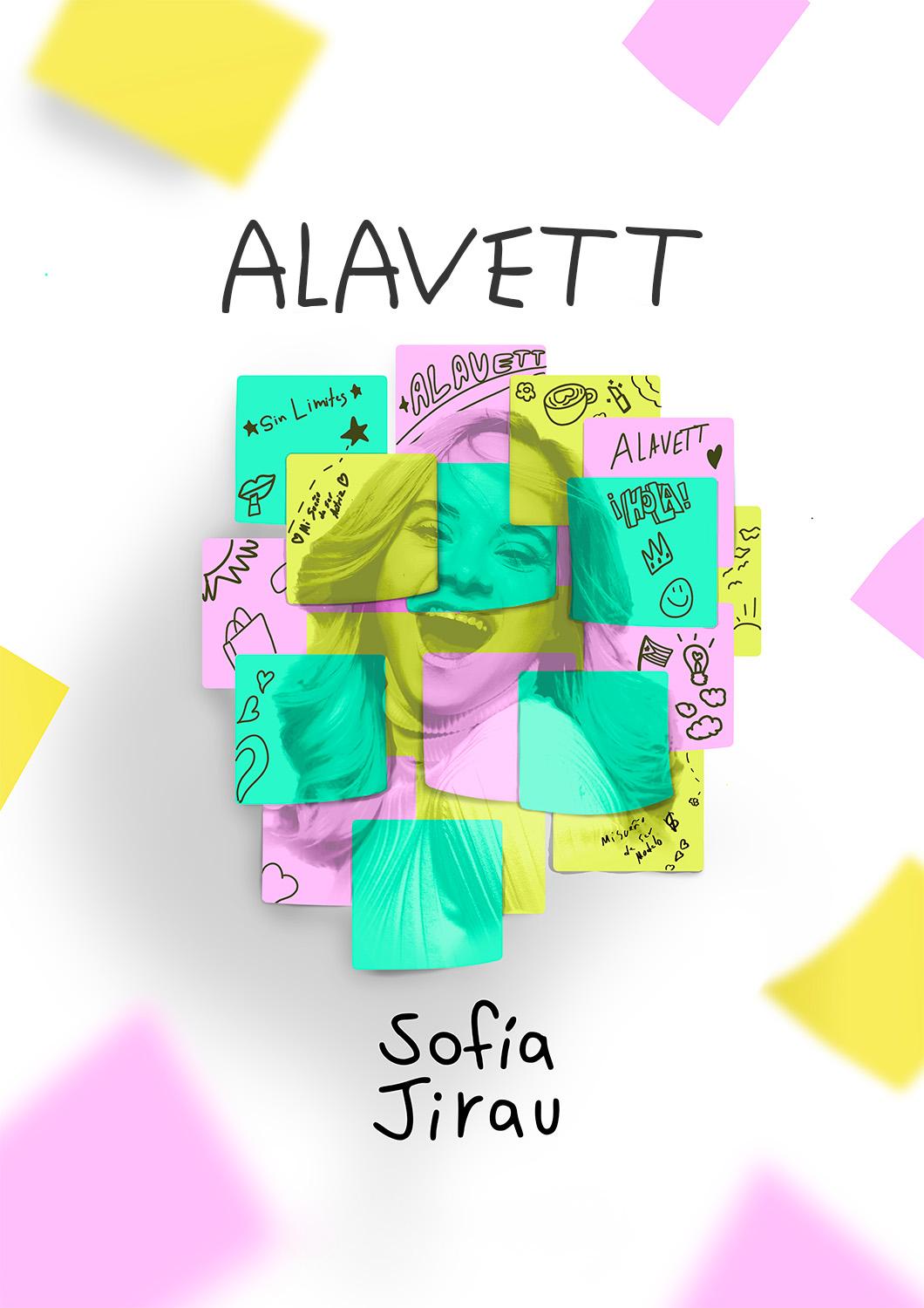 Alavett: Sofia Jirau's Story