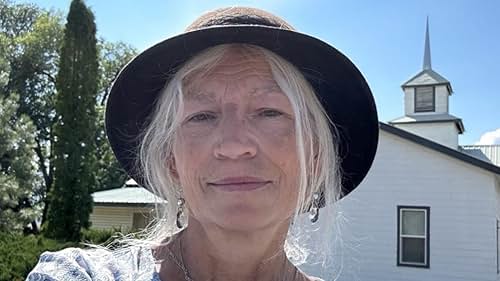 Alaskan Bush People' Star Ami Brown Hospitalized With 'Chest Pain' & Breathing Issues - IMDb