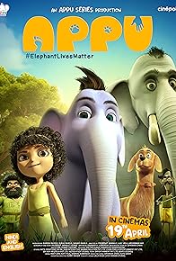 Primary photo for Appu