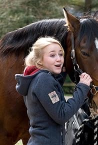 Primary photo for Geschenkter Gaul