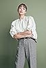 Primary photo for Jeon Do-yeon Primary photo for Jeon Do-yeon