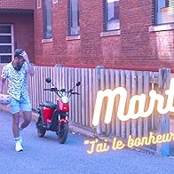 Primary photo for Marty: J'ai le bonheur facile