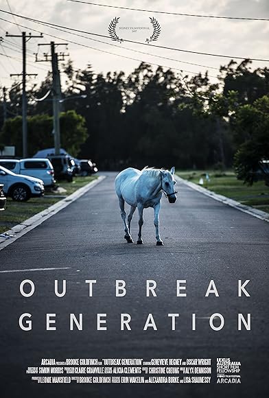 Primary photo for Outbreak Generation Primary photo for Outbreak Generation