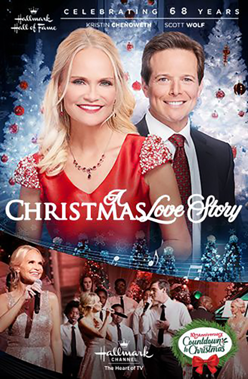 Poster of The Christmas Song