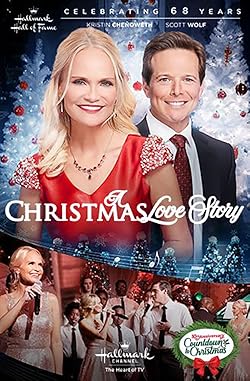 Poster of The Christmas Song