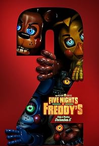Primary photo for Five Nights at Freddy's 2 Primary photo for Five Nights at Freddy's 2