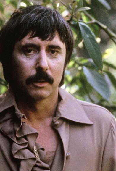 Primary photo for Lee Hazlewood Primary photo for Lee Hazlewood