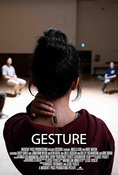 Primary photo for Gesture Primary photo for Gesture