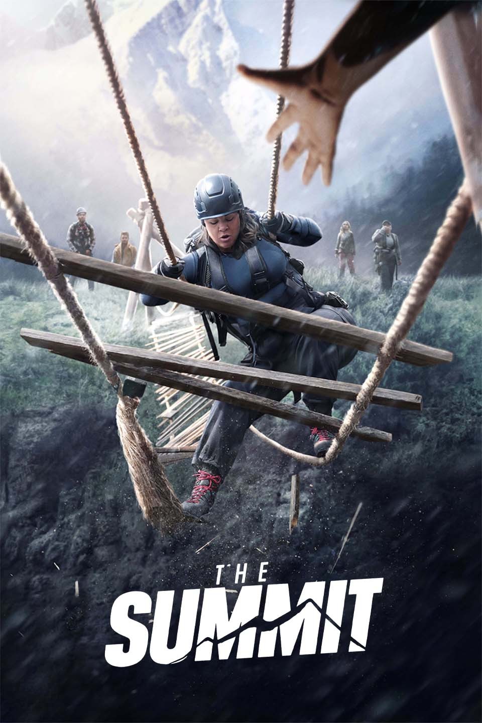 The Summit (2012) - IMDb