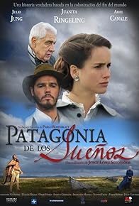 Primary photo for Patagonia de los Sueños Primary photo for Patagonia de los Sueños