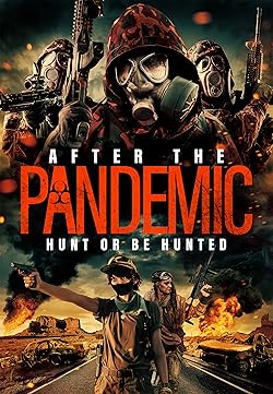 Poster of After the Pandemic